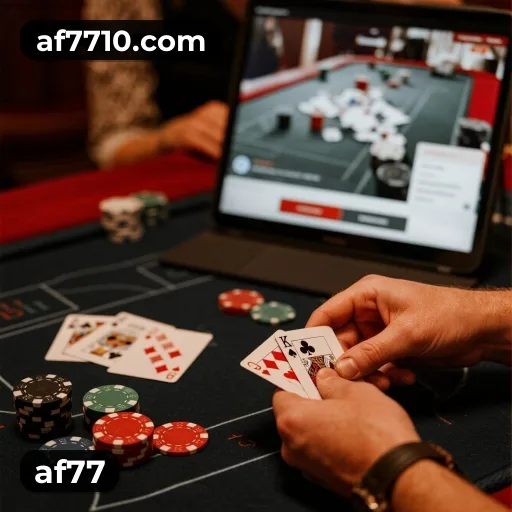 Vantagens App af77
