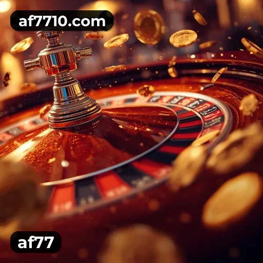Bônus App af77