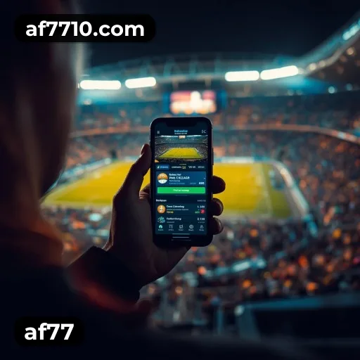Funcionalidades App af77