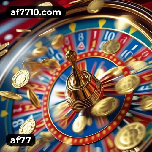 App Mobile af77