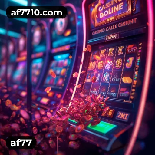 App Desktop af77