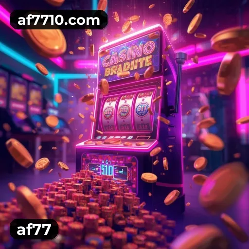 Segurança App af77