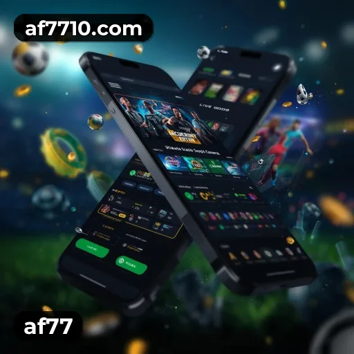 Instalar af77 Mac