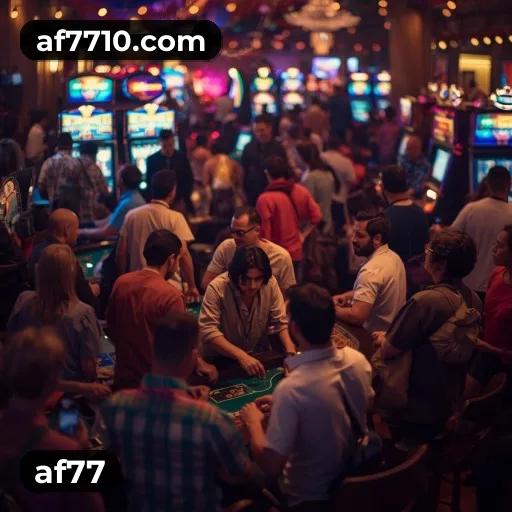 Performance App af77