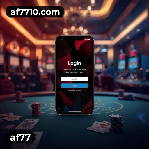 Suporte Download af77