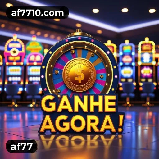 Jackpots af77