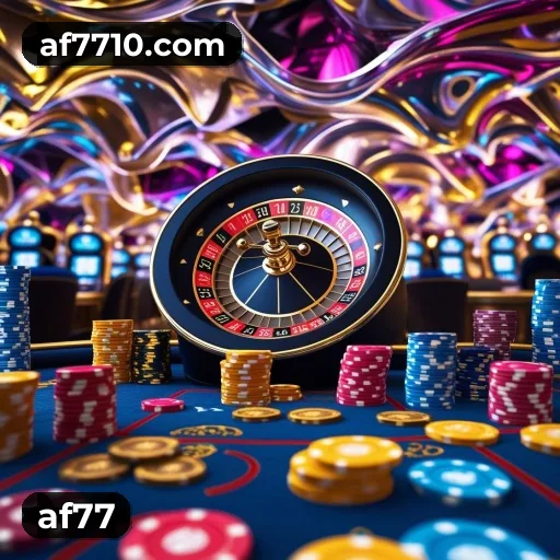 Slots desktop af77