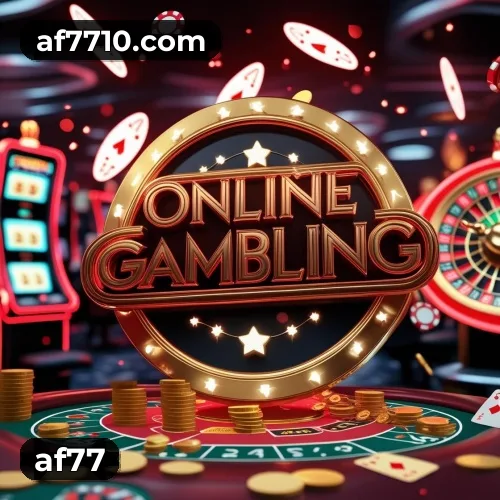 Slots mobile af77