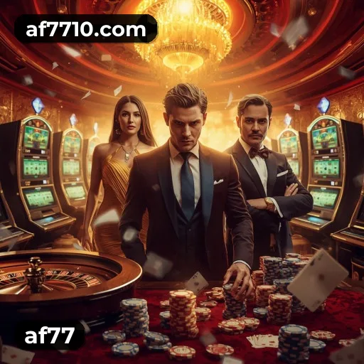 Slots mobile af77