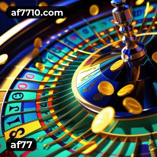 Evolução VIP af77