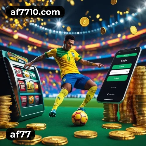 Qualificar VIP af77