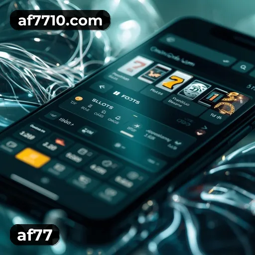 Programa VIP af77