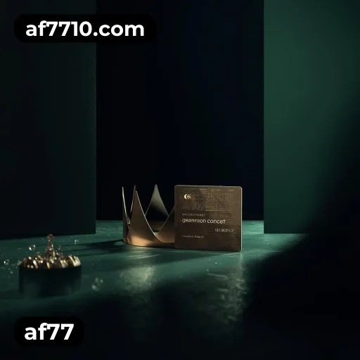 Bônus VIP af77