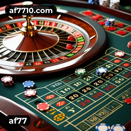 Jogos Mesa af77
