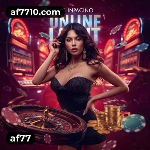 Slots RTP af77