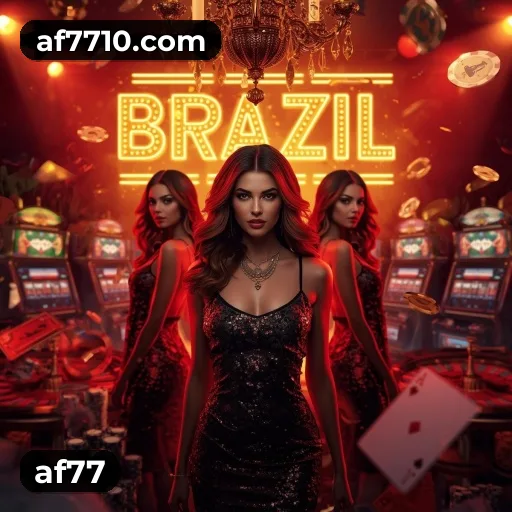 Dicas Ganhar af77