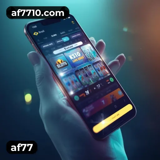 Estratégias af77