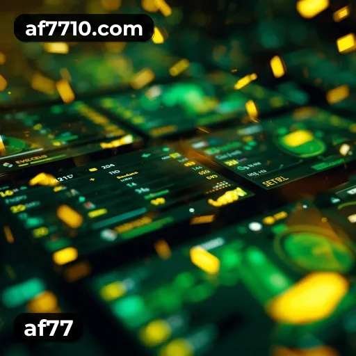 Chances Ganhar af77