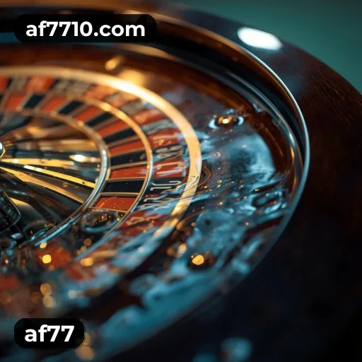 Ganhador af77