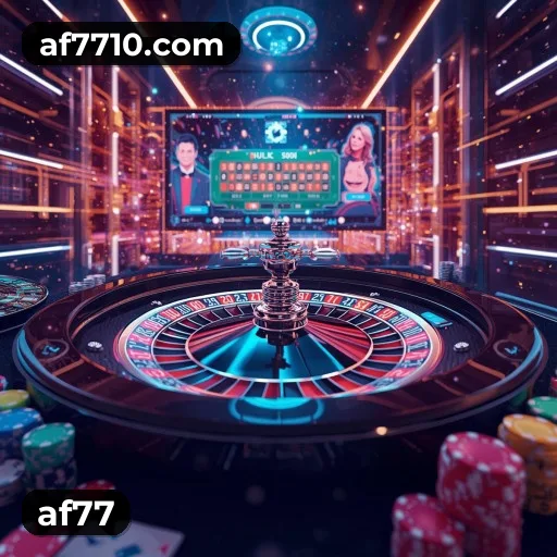 Sucesso af77