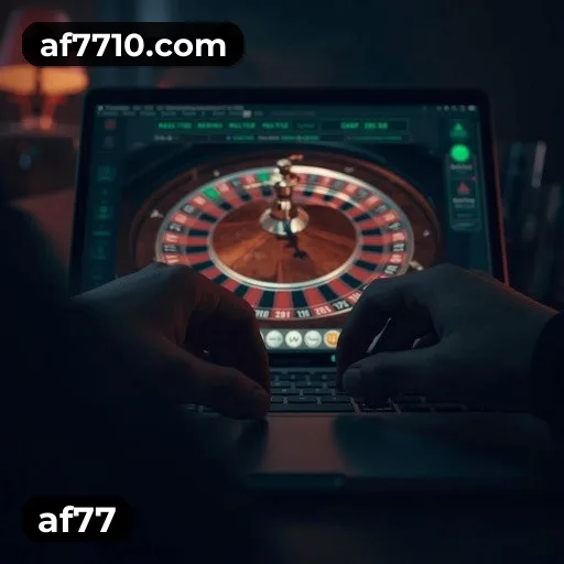 Melhores Jogos af77