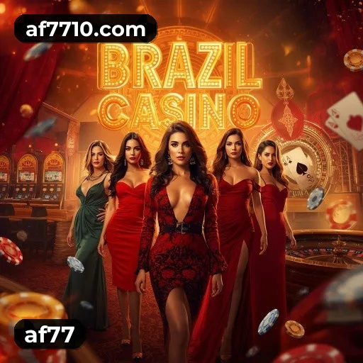 Eventos af77